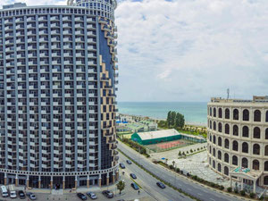 一线一室公apartments — 来自开发商和业主的房地产搜索引擎 GEOLN.COM. 照片 13