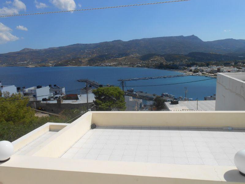 Дом у моря в Греции, Крит, Малия — Поисковик недвижимости от застройщиков и собственников GEOLN.COM. Фото 1