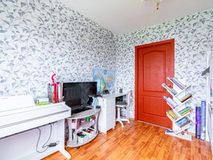 Apartamento de tres habitaciones en el centro de Minsk — Encuentre propiedades fuera del plan o reventa de bienes inmuebles directamente de desarrolladores y propietarios GEOLN.COM. Foto 23