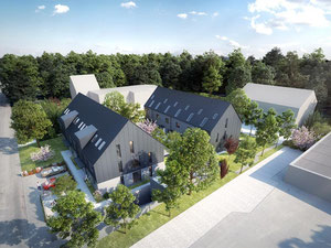 Real estate in Heusteg — look at the real estate search engine GEOLN.COM. Photo 3