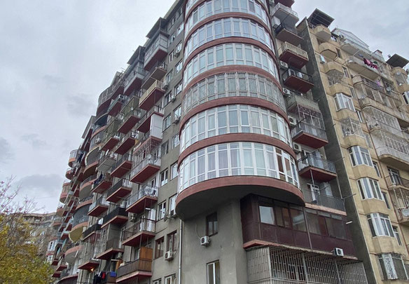 Продаж комерційної нерухомості