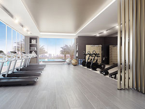 房地产在 Bloom Towers — look at the real estate search engine GEOLN.COM. 照片 3