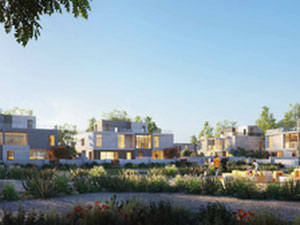 უძრავი კონება Vye Sodic — გადახედეთ უძრავი ქონების საძიებო სისტემას GEOLN.COM. ფოტო 4