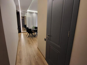 英石。 Tbel Abuseridze 5 (DS MALL) — 来自开发商和业主的房地产搜索引擎 GEOLN.COM. 照片 4