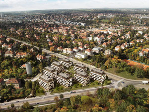 Нерухомість в Royal Triangle — дивіться на пошуковику нерухомості GEOLN.COM. Фото 2