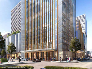 房地产在 Tribune Tower Residences — look at the real estate search engine GEOLN.COM. 照片 5