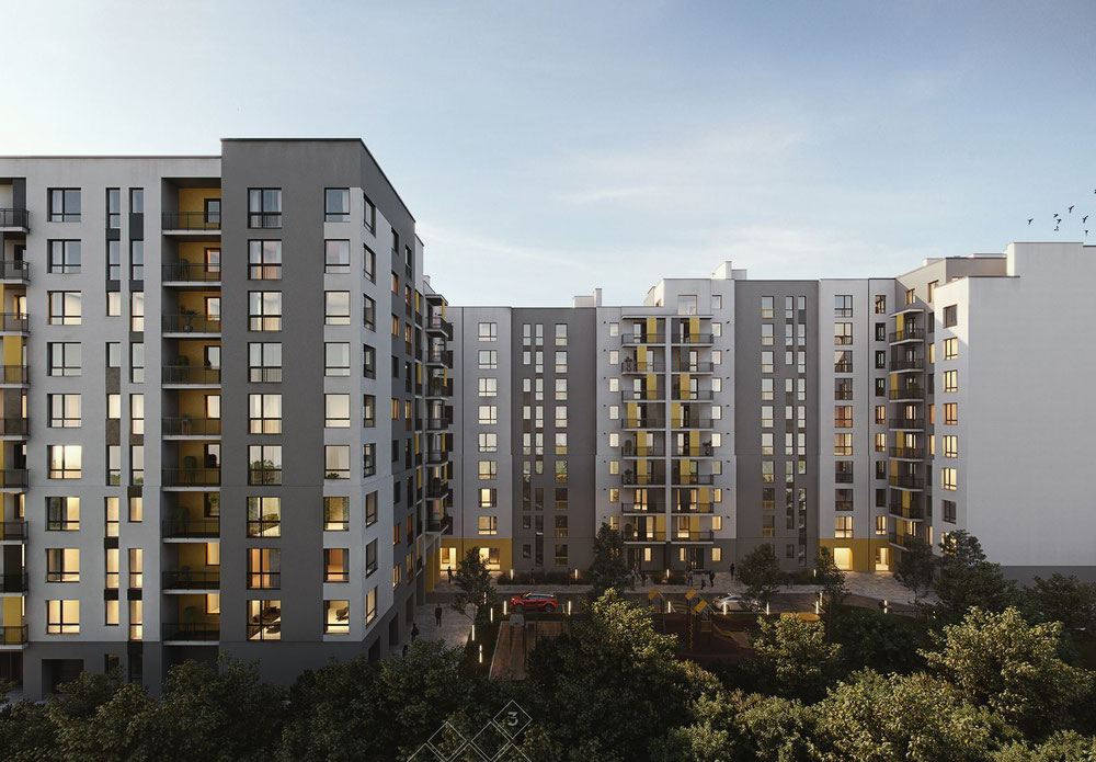 房地产在 Stozhary — look at the real estate search engine GEOLN.COM. 照片 1