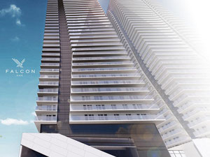 Real estate in Falcon One — look at the real estate search engine GEOLN.COM. Photo 4