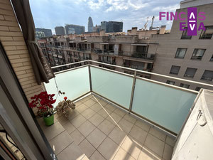 Venta de apartamento en Barcelona — Encuentre propiedades fuera del plan o reventa de bienes inmuebles directamente de desarrolladores y propietarios GEOLN.COM. Foto 17