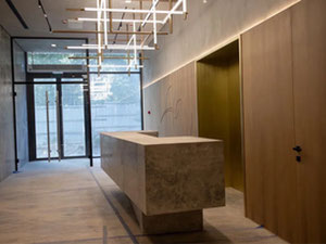 APARTMENTS BY THE SEA IN THE KANDINSKY RESIDENTIAL COMPLEX — Find off-plan property or real estate resale directly from developers and owners GEOLN.COM. Photo 5