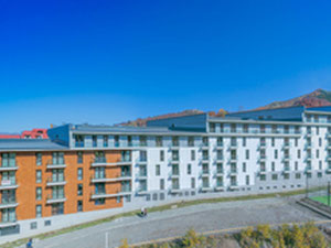 Studio on the sunny side — Find off-plan property or real estate resale directly from developers and owners GEOLN.COM. Photo 2