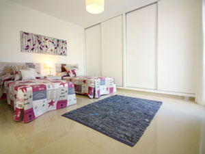 西班牙别墅，穆尔西亚，圣佩德罗德尔皮纳塔尔 — 来自开发商和业主的房地产搜索引擎 GEOLN.COM. 照片 9