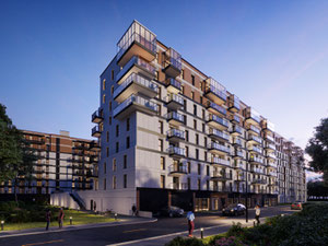 Недвижимость в Apartamenty Rakow — смотрите на поисковике недвижимости GEOLN.COM. Фото 6