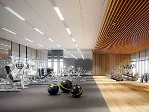 房地产在 Parklane Residence and Townhouses — look at the real estate search engine GEOLN.COM. 照片 5