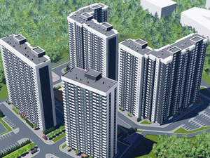 房地产在 Navigator 2 — look at the real estate search engine GEOLN.COM. 照片 2