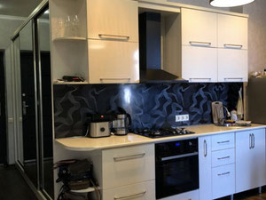 3-room apartment for sale — Find off-plan property or real estate resale directly from developers and owners GEOLN.COM. Photo 3