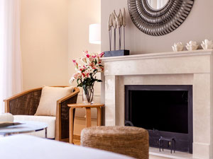 公寓 3 间卧室 140 平方米，位于西班牙新安达卢西亚 — 来自开发商和业主的房地产搜索引擎 GEOLN.COM. 照片 47