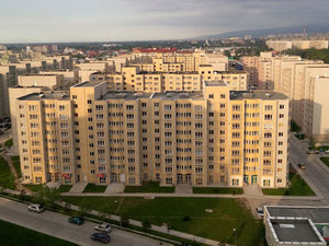 נדל"ן ב Akkent — עיין במנוע חיפוש הנדל"ן GEOLN.COM. תמונה 8