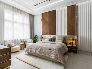 匈牙利。布达佩斯。公寓状况良好，190平方米，位于市中心。 — 来自开发商和业主的房地产搜索引擎 GEOLN.COM. 照片 16