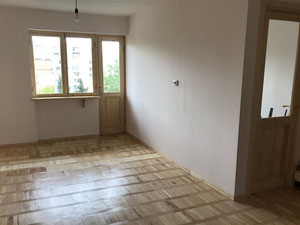 3 кімнатна квартира в Дідубе. Квартира без посередника в Тбілісі — Пошуковик нерухомості від забудовників і власників GEOLN.COM. Фото 2