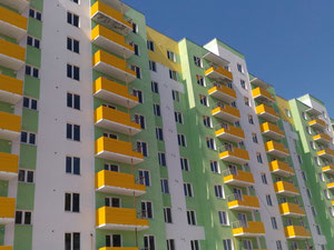 房地产在 Raduzhny  — look at the real estate search engine GEOLN.COM. 照片 4