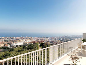 公寓 2 卧室 83 m² 在贝纳尔马德纳, 西班牙 — 来自开发商和业主的房地产搜索引擎 GEOLN.COM. 照片 13