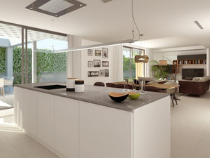 Real estate in Birdie Residencial — look at the real estate search engine GEOLN.COM. Photo 10