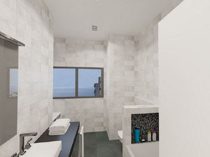 Real estate in The Sea Road 139A — look at the real estate search engine GEOLN.COM. Photo 5