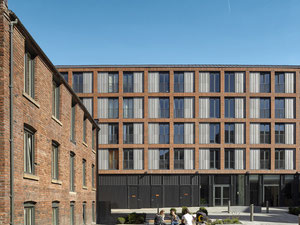 Immobilien in Murrays’ Mills — Schauen Sie sich die Immobiliensuchmaschine GEOLN.COM an. Foto 2