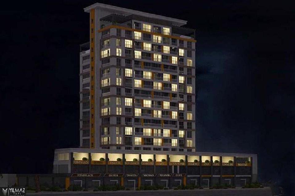 房地产在 Elite Tower — look at the real estate search engine GEOLN.COM. 照片 1