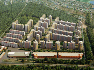 房地产在 Borovoye  — look at the real estate search engine GEOLN.COM. 照片 2