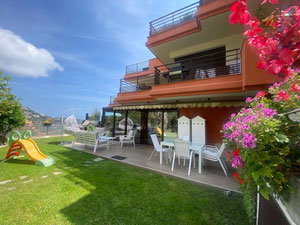 Border Monaco, pool,garden  — 来自开发商和业主的房地产搜索引擎 GEOLN.COM. 照片 2