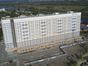 房地产在 Innokentyevskiy — look at the real estate search engine GEOLN.COM. 照片 3