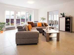 Casa en Croacia, Primorsko-Goranska, Novi Vinodolski — Encuentre propiedades fuera del plan o reventa de bienes inmuebles directamente de desarrolladores y propietarios GEOLN.COM. Foto 8