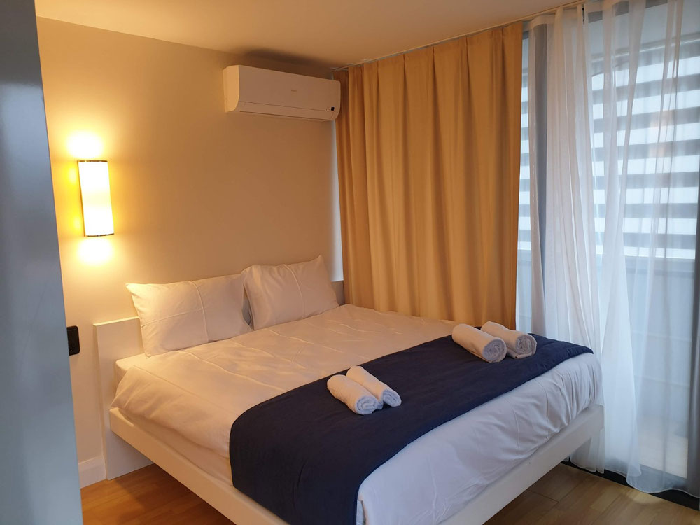 3房公寓 ORBI CITY BATUMI — 来自开发商和业主的房地产搜索引擎 GEOLN.COM. 照片 1