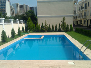 Нерухомість в Batumi Villas — дивіться на пошуковику нерухомості GEOLN.COM. Фото 7