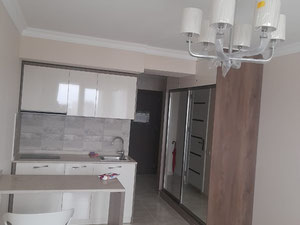 奥比海滩大厦出售一卧室公寓 — 来自开发商和业主的房地产搜索引擎 GEOLN.COM. 照片 4