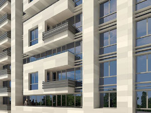 Immobilien in Forum Plus — Schauen Sie sich die Immobiliensuchmaschine GEOLN.COM an. Foto 2