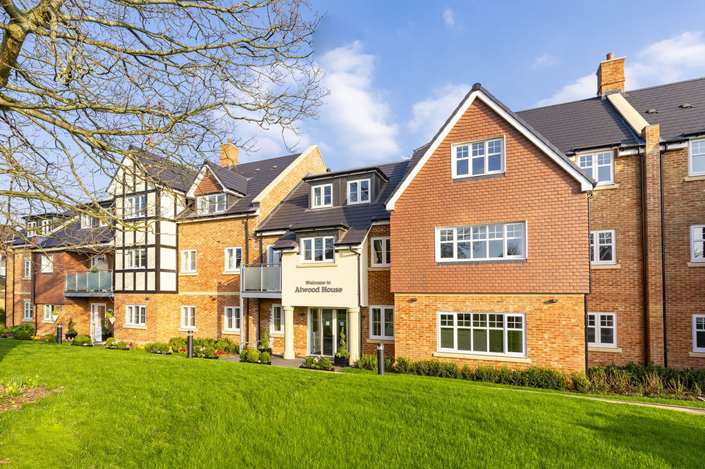 房地产在 Atwood House — look at the real estate search engine GEOLN.COM. 照片 1