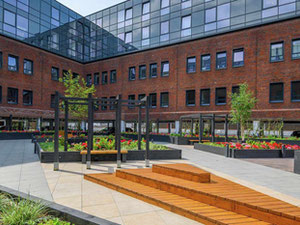 Real estate in Lumina — look at the real estate search engine GEOLN.COM. Photo 3