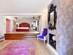 Villa en la montaña, en el campo, en las afueras, junto al mar en España, Andalucía, Marbella — Encuentre propiedades fuera del plan o reventa de bienes inmuebles directamente de desarrolladores y propietarios GEOLN.COM. Foto 12