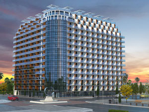 Нерухомість в Sunset by Elt Building — дивіться на пошуковику нерухомості GEOLN.COM. Фото 4