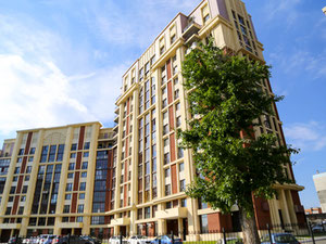 房地产在 Yaroslavsky — look at the real estate search engine GEOLN.COM. 照片 11