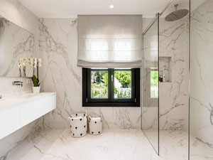 Villa 6 bedrooms 946 m² in Nueva Andalucia, Spain — Find off-plan property or real estate resale directly from developers and owners GEOLN.COM. Photo 46