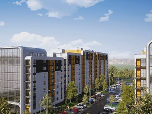 房地产在 Zapadny — look at the real estate search engine GEOLN.COM. 照片 3