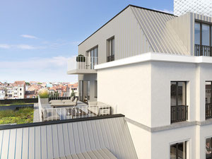 Real estate in Victory — look at the real estate search engine GEOLN.COM. Photo 3