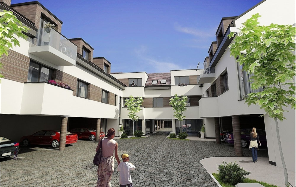 içindeki mülkiyet Halenarska — emlak arama motoru GEOLN.COM'a bakın. Fotoğraf 1