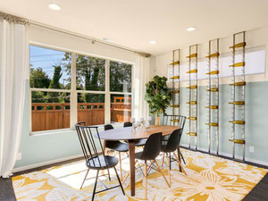 Real estate in Wind Rose — look at the real estate search engine GEOLN.COM. Photo 8