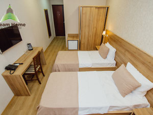 销售新酒店。成熟业务 — 来自开发商和业主的房地产搜索引擎 GEOLN.COM. 照片 5