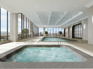 房地产在 Chateau Auberge On The Park — look at the real estate search engine GEOLN.COM. 照片 2